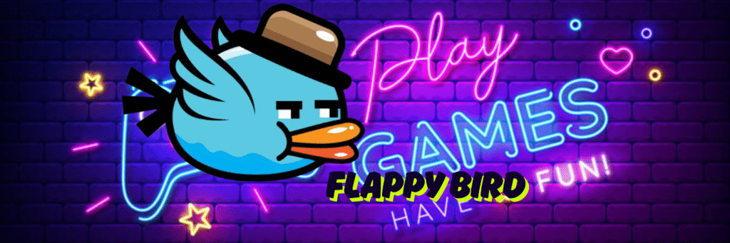 Flappy bird
