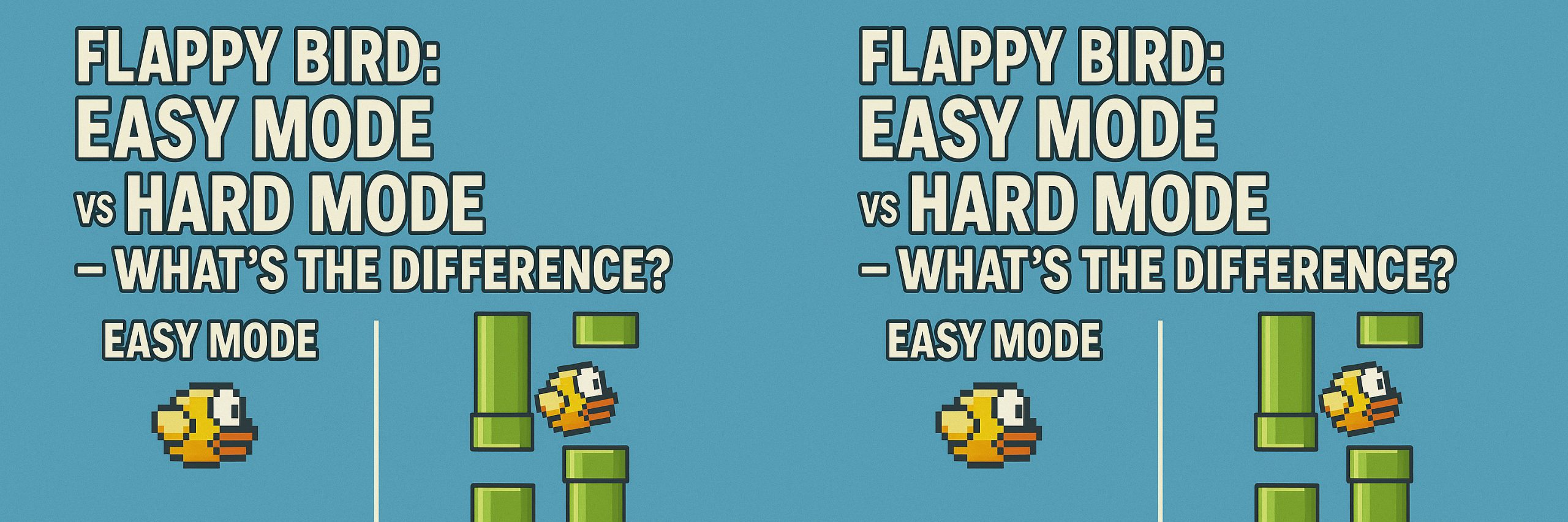flappy bird